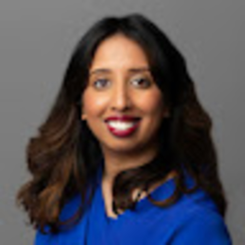 Meet your Posher, Purvi